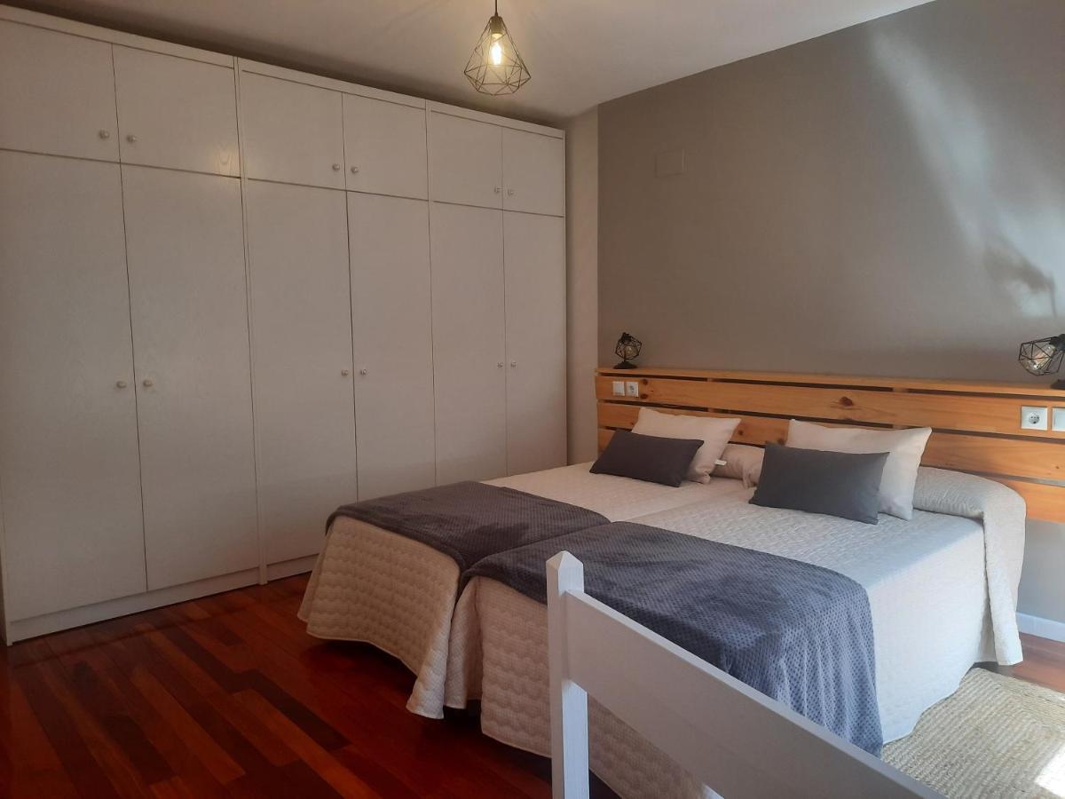 Acogedor Y Calido Apartamento Con Vistas A La Montana Canfranc Exteriér fotografie
