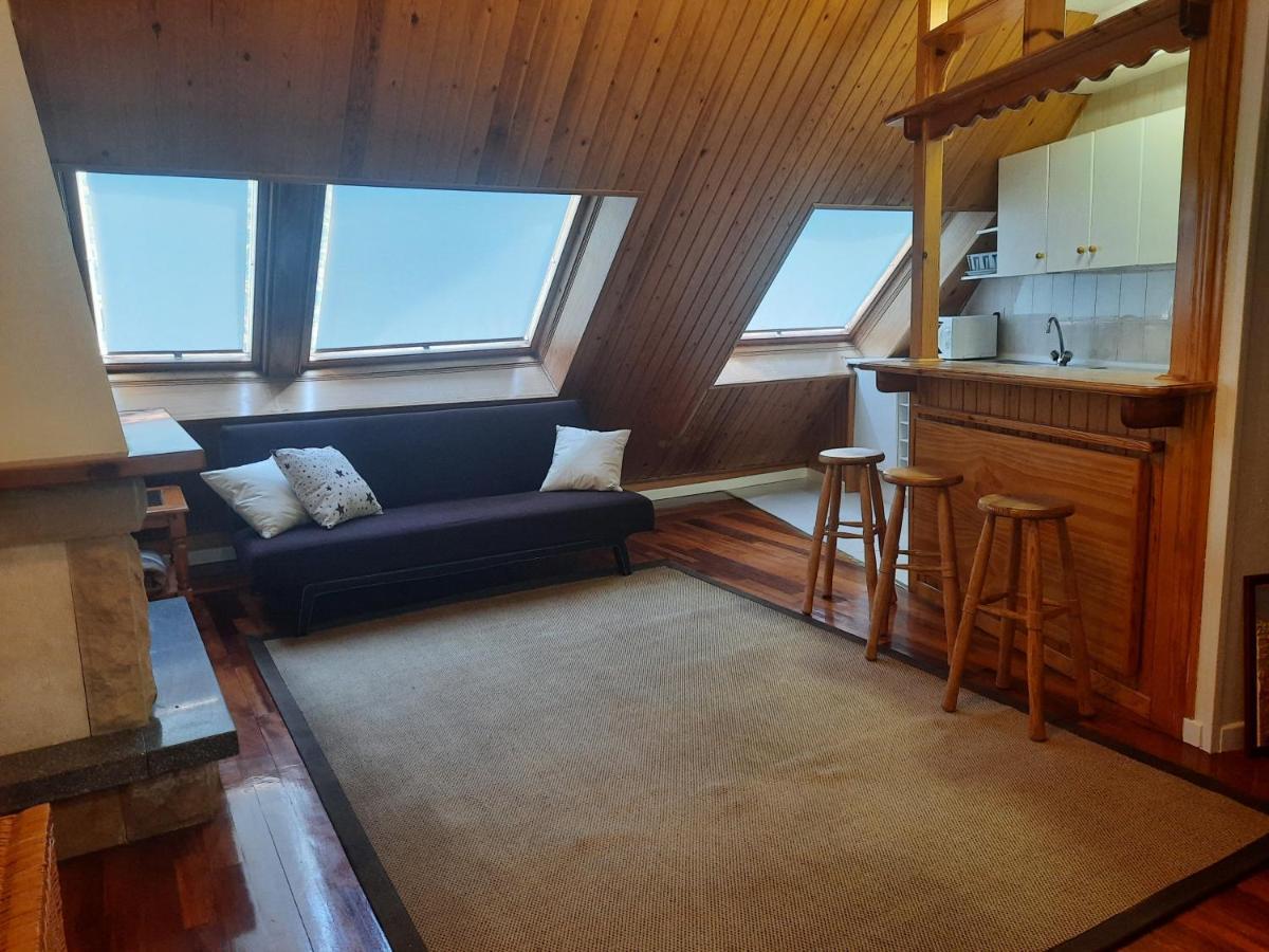 Acogedor Y Calido Apartamento Con Vistas A La Montana Canfranc Exteriér fotografie