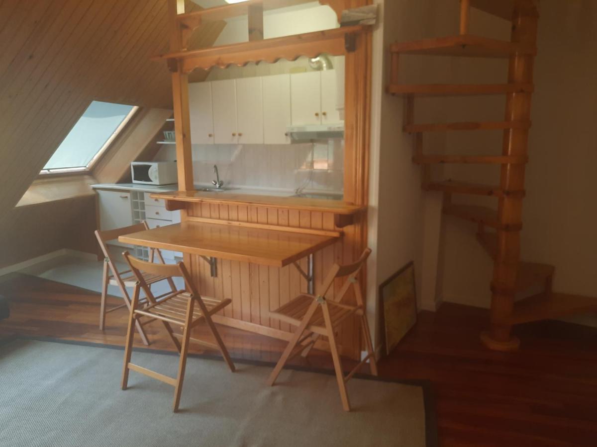 Acogedor Y Calido Apartamento Con Vistas A La Montana Canfranc Exteriér fotografie