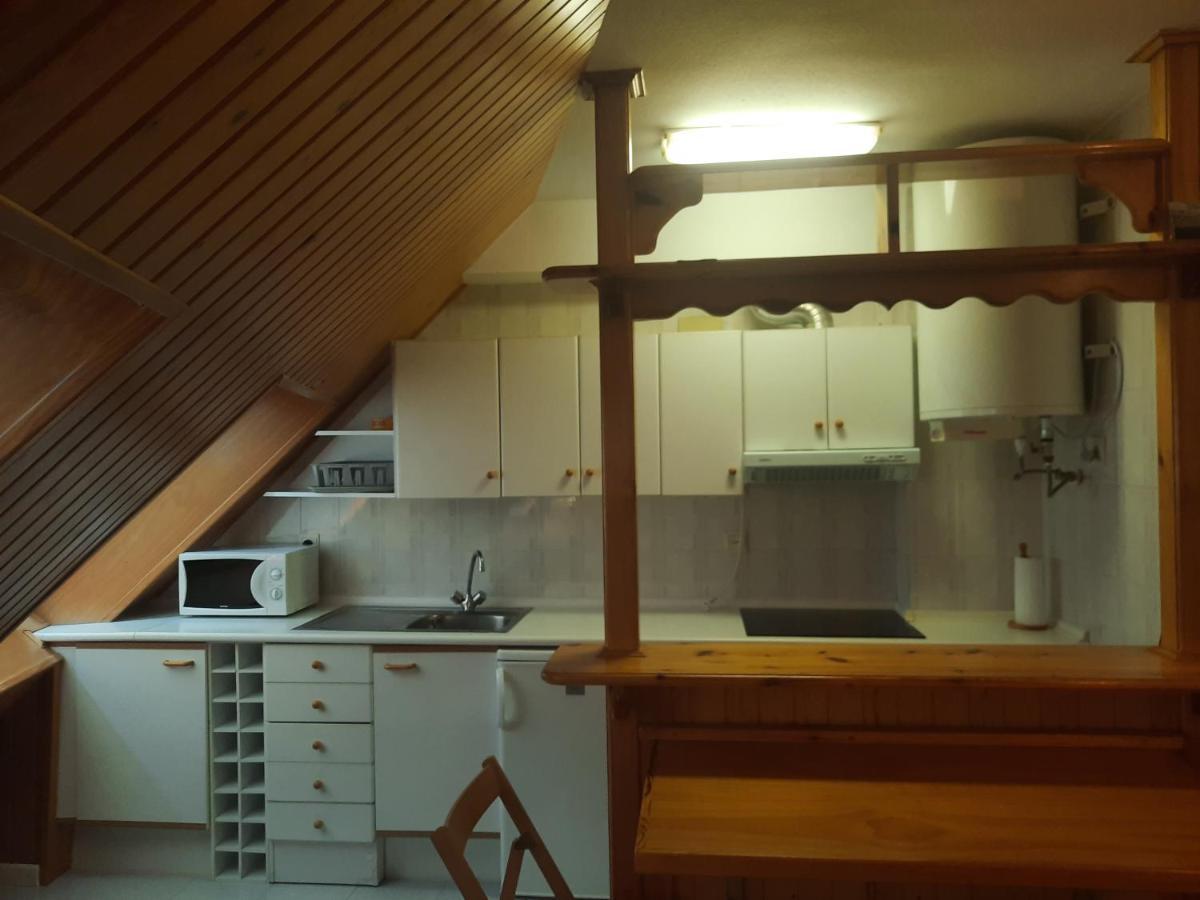 Acogedor Y Calido Apartamento Con Vistas A La Montana Canfranc Exteriér fotografie